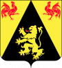 Coat of arms Walloon Brabant province