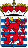 Герб Luxembourg провінція