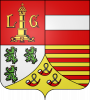 Coat of arms Liège province