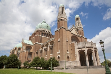 Basilica of the Sacred Heart (Brussels)