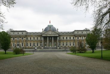 Lakensky Palais