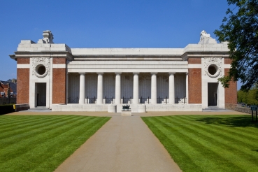 Menin Gate