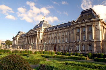 Palacio Real (Bruselas)